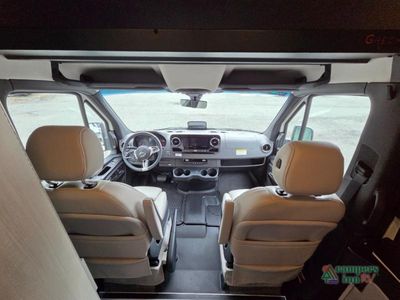 2026 Grech RV Terreno-ion AWD - Photo 15