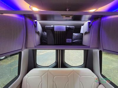 2026 Grech RV Terreno-ion AWD - Photo 35