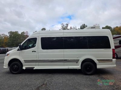 2026 Grech RV Terreno-ion AWD - Photo 9