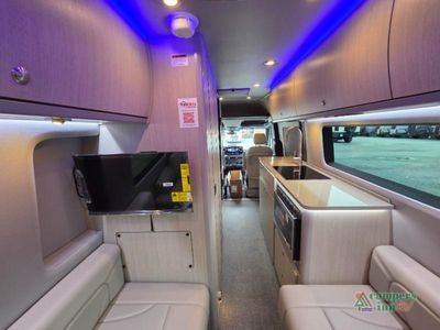 2026 Grech RV Terreno-ion AWD - Photo 39