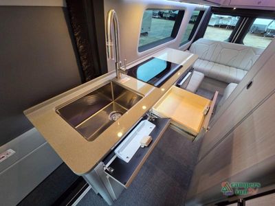 2026 Grech RV Terreno-ion AWD - Photo 24
