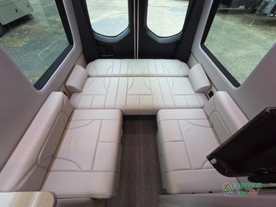 2026 Grech RV Terreno-ion AWD - Photo 45