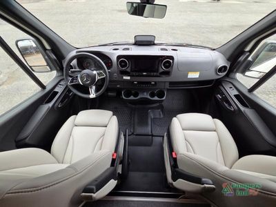 2026 Grech RV Terreno-ion AWD - Photo 16