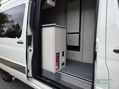 2026 Grech RV Terreno-ion AWD - Photo 13
