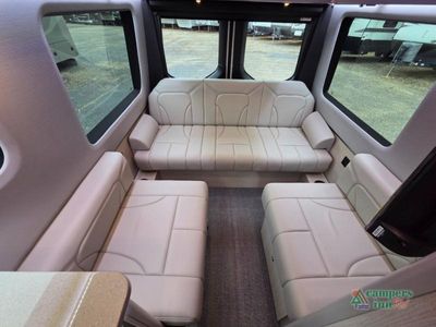 2026 Grech RV Terreno-ion AWD - Photo 33