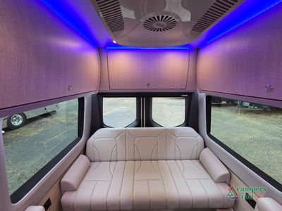 2026 Grech RV Terreno-ion AWD - Photo 34