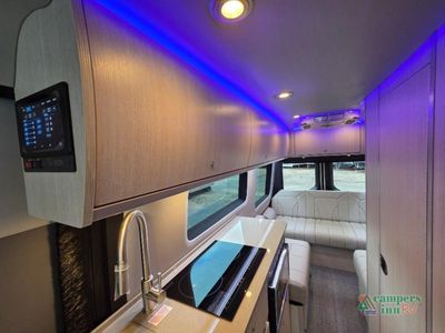 2026 Grech RV Terreno-ion AWD - Photo 29