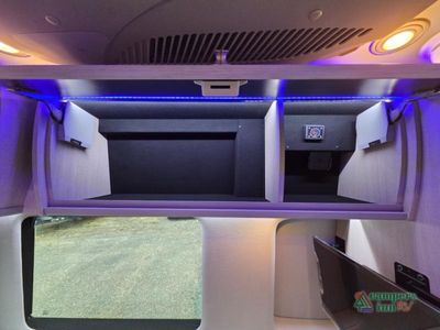 2026 Grech RV Terreno-ion AWD - Photo 36