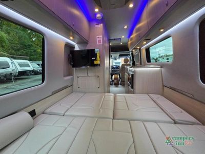 2026 Grech RV Terreno-ion AWD - Photo 44