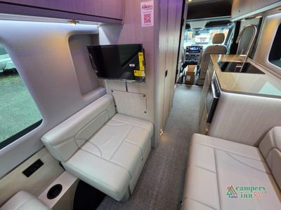 2026 Grech RV Terreno-ion AWD - Photo 37