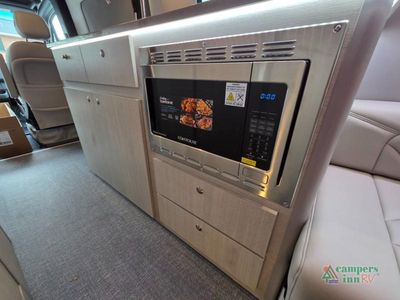 2026 Grech RV Terreno-ion AWD - Photo 26