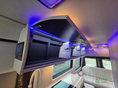 2026 Grech RV Terreno-ion AWD - Photo 31