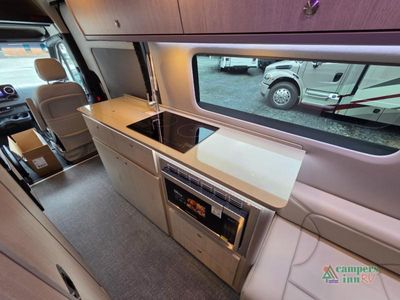 2026 Grech RV Terreno-ion AWD - Photo 21