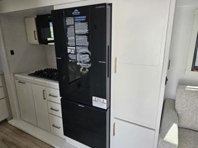 2026 Brinkley RV Model IX - Photo 17