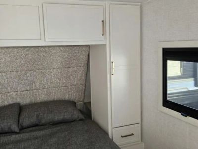 2026 Brinkley RV Model IX - Photo 33
