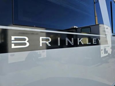 2026 Brinkley RV Model IX - Photo 35