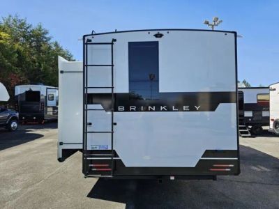 2026 Brinkley RV Model IX - Photo 5