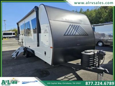 2026 Brinkley RV Model IX - Photo 1