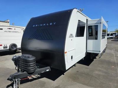 2026 Brinkley RV Model IX - Photo 3