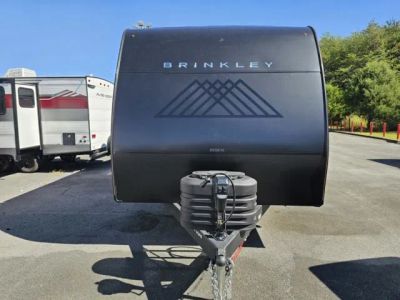 2026 Brinkley RV Model IX - Photo 2