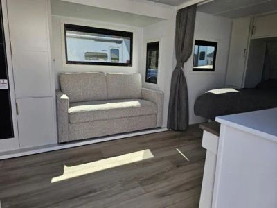 2026 Brinkley RV Model IX - Photo 12