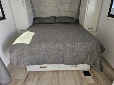 2026 Brinkley RV Model IX - Photo 32