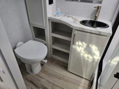 2026 Brinkley RV Model IX - Photo 26