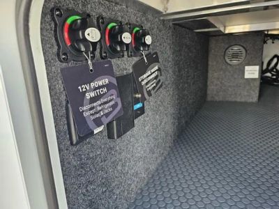 2026 Brinkley RV Model IX - Photo 9