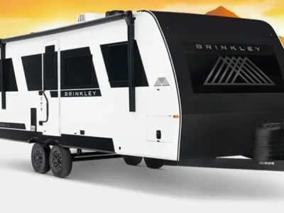2026 Brinkley RV Model IX - Photo 37