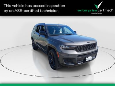 2023 Jeep Grand Cherokee L - Photo 1
