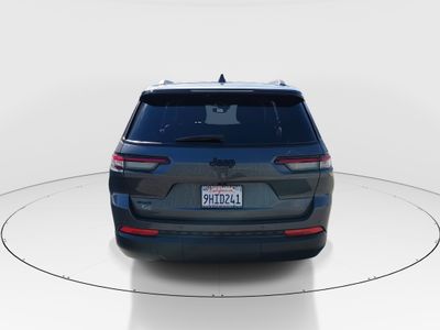 2023 Jeep Grand Cherokee L - Photo 6