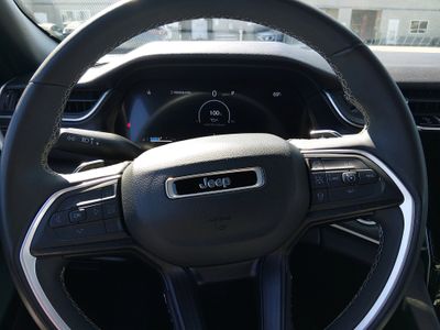 2023 Jeep Grand Cherokee L - Photo 12