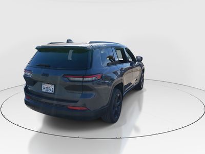 2023 Jeep Grand Cherokee L - Photo 7