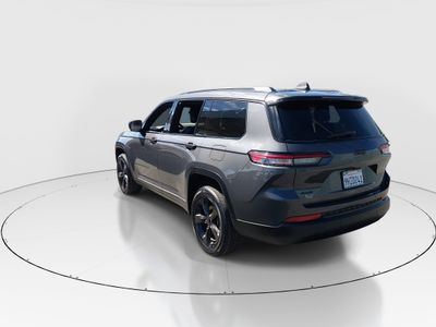 2023 Jeep Grand Cherokee L - Photo 5