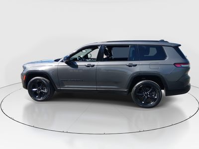 2023 Jeep Grand Cherokee L - Photo 4