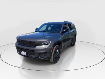 2023 Jeep Grand Cherokee L - Photo 3