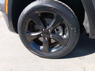 2023 Jeep Grand Cherokee L - Photo 10