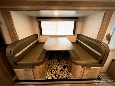 2021 Winnebago Micro Minnie - Photo 9