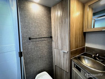 2021 Winnebago Micro Minnie - Photo 21