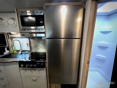 2021 Winnebago Micro Minnie - Photo 19