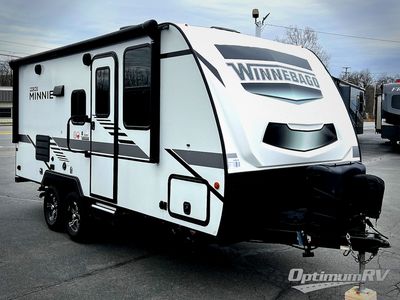 2021 Winnebago Micro Minnie - Photo 1