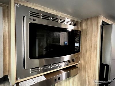2021 Winnebago Micro Minnie - Photo 18