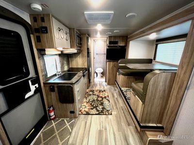2021 Winnebago Micro Minnie - Photo 5