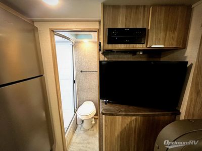 2021 Winnebago Micro Minnie - Photo 12
