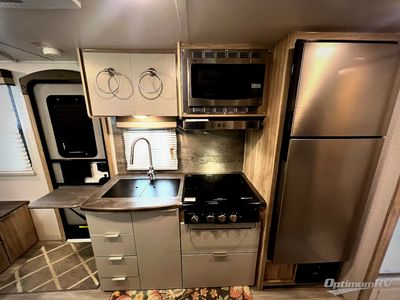 2021 Winnebago Micro Minnie - Photo 14