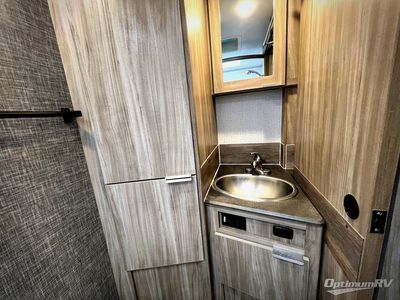 2021 Winnebago Micro Minnie - Photo 22