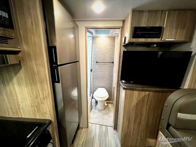 2021 Winnebago Micro Minnie - Photo 20
