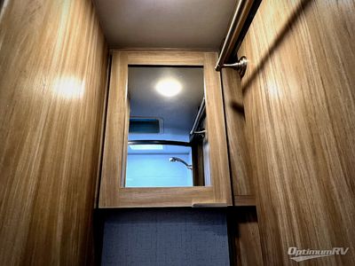 2021 Winnebago Micro Minnie - Photo 24