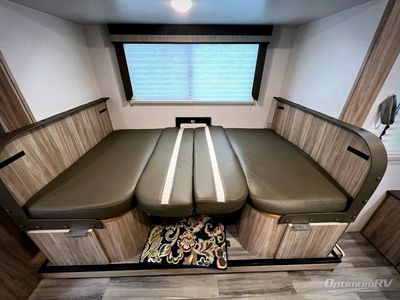 2021 Winnebago Micro Minnie - Photo 11