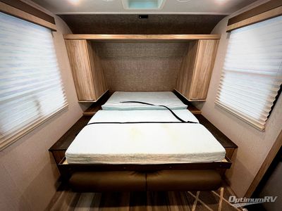 2021 Winnebago Micro Minnie - Photo 8